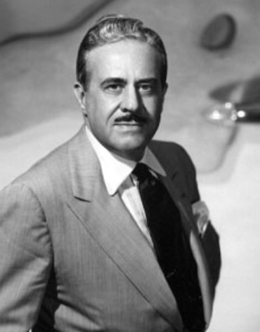 Raymond Loewy 1893 1986 Share this